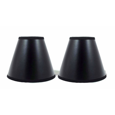 5'' H Paper Empire Lamp Shade