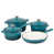 Biscay/Blue selected