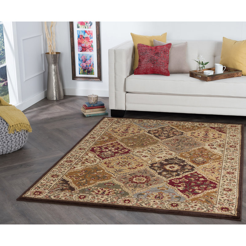 Colette Indoor Rug, Rectangle 9' x 13'
