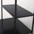 Level Steel Top End Table-2101675911