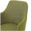 Chaise de salle à manger