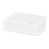 White is out of stock selected