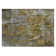 Machine Washable Indoor/Outdoor Bernadette ACN2222 Botanical Rug