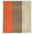 Orange / doré / crème sélectionné