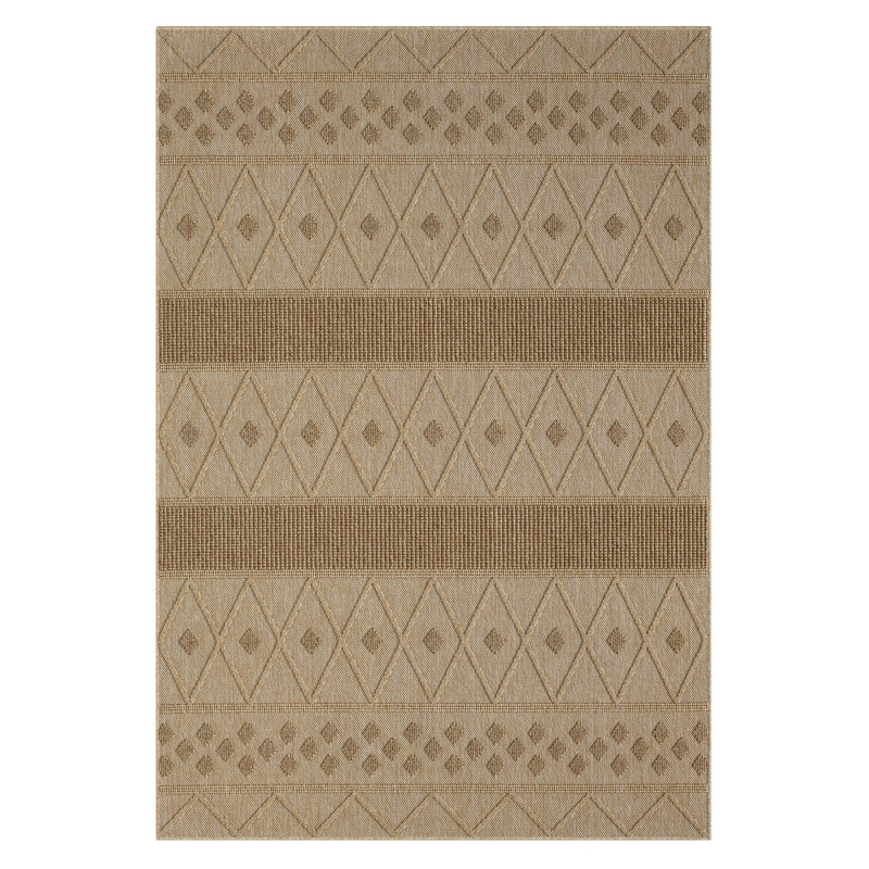 Tapis Laylonie, Rectangle 4 pi x 5 pi 11 po