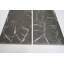 Carrelage mural en pierre 6 po x 24 po