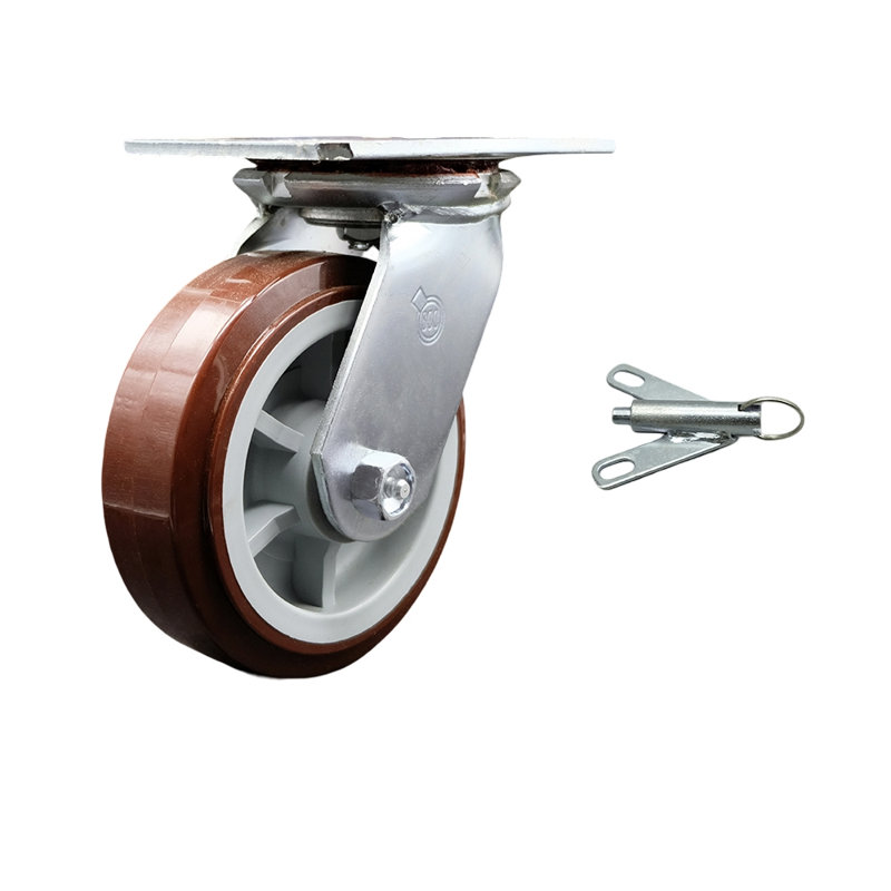Polyurethane Caster