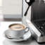 Ariete METAL Espresso Coffee Maker with Grinder