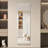Frameless Full Length Mirror Large-sized Mirror-923315193