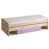 Beige and purple is out of stock