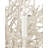 Seaward 12 - Light Dimmable Empire Chandelier