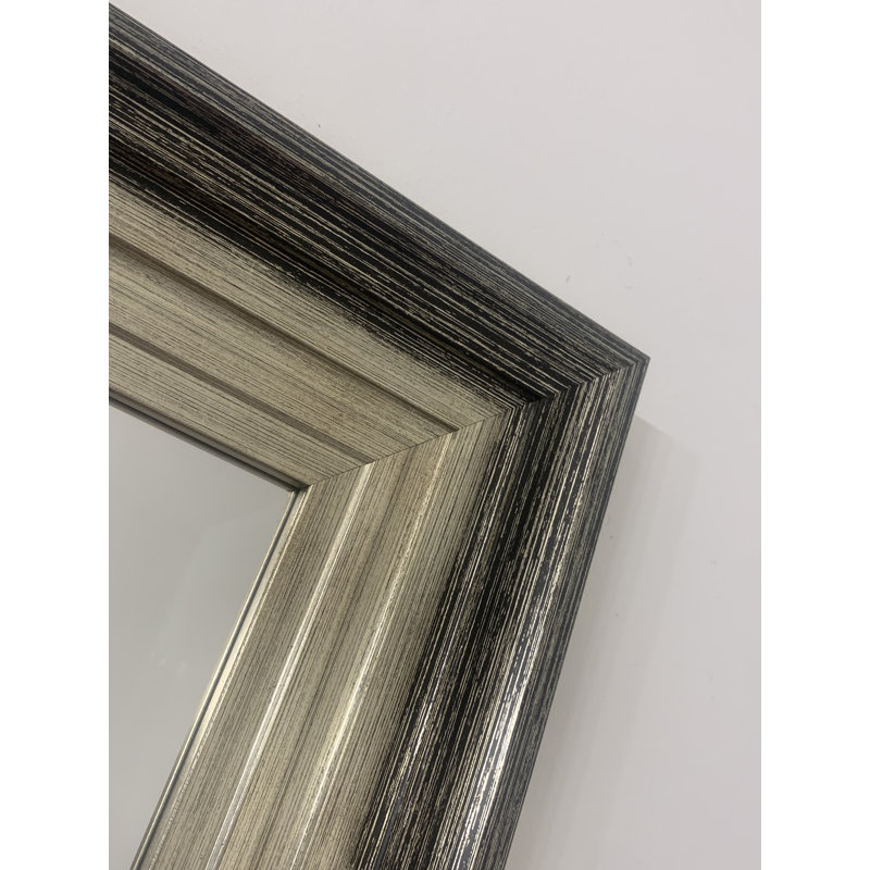 Panos Flat Mirror, 106.4cm x 76cm