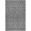Tapis floral à poils longs de qualité supérieure lavable à la machine ADS702-140041110-140041112