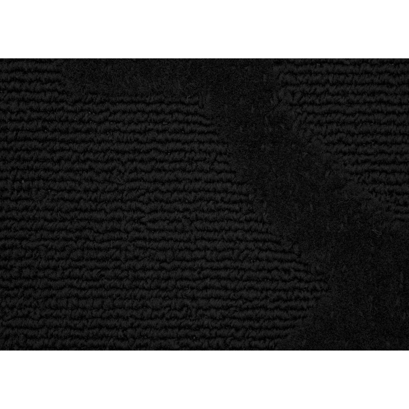 Nasturtium Indoor Rug, Square 12'