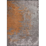 Rapture Abstract Area Rug