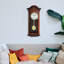 Horloge murale Jacob