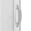 Portes accordéon pliables à double paroi de qualité supérieure-137771422-137771424