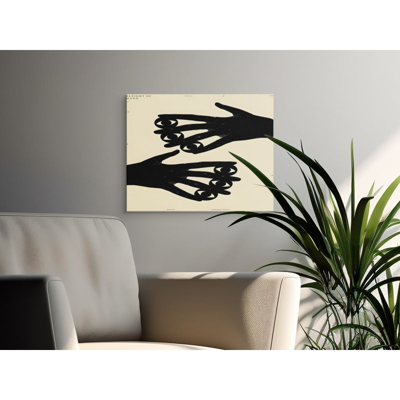 Wrapped Canvas Print Set, 32x24