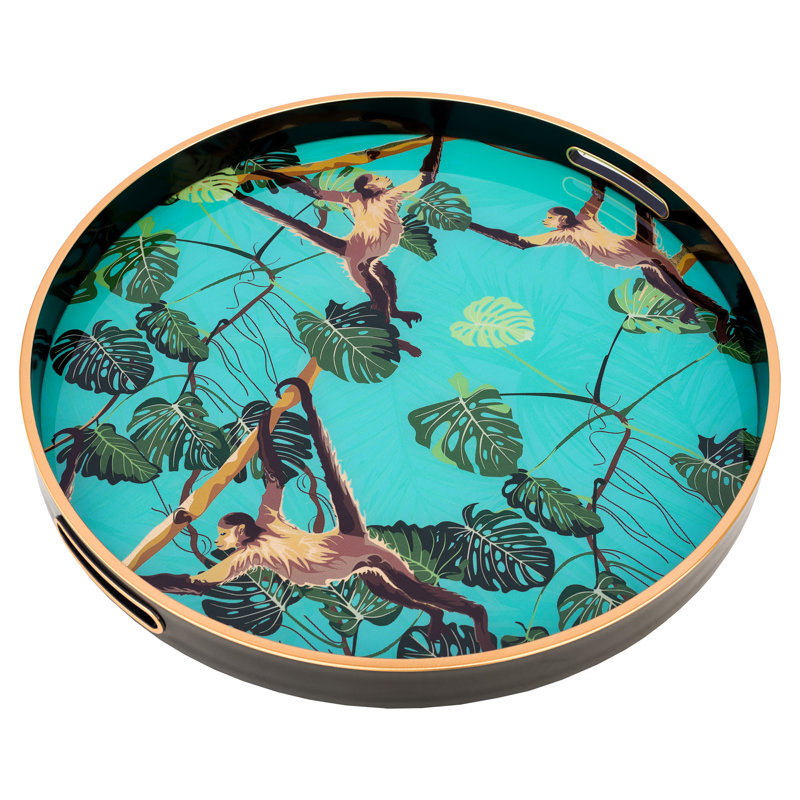 Silvis Tray - Set of 2
