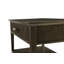 Lido 2 - Drawer Nightstand