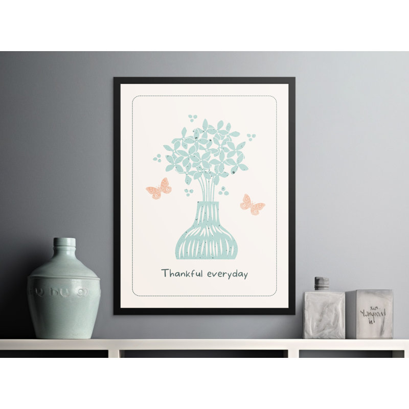 Caudilla Single Picture Frame Print, 101.6 cm H x 66.04 cm W