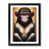 Black Framed selected