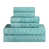 Cascade Jacquard selected