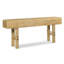 Maker's 83.75'' W Console Table