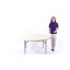 Table ronde en plastique Noah-86860307