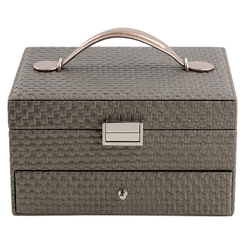 Natalie Jewellery Box