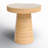 Dellar End Table-336844740