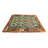 Flatweave Moushgan Rust Rug