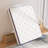 10" Hybrid Memory Foam Mattress In A Box-1995343640