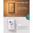 Tamper Resistant Outlet