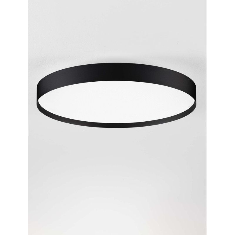 Flush Mount
