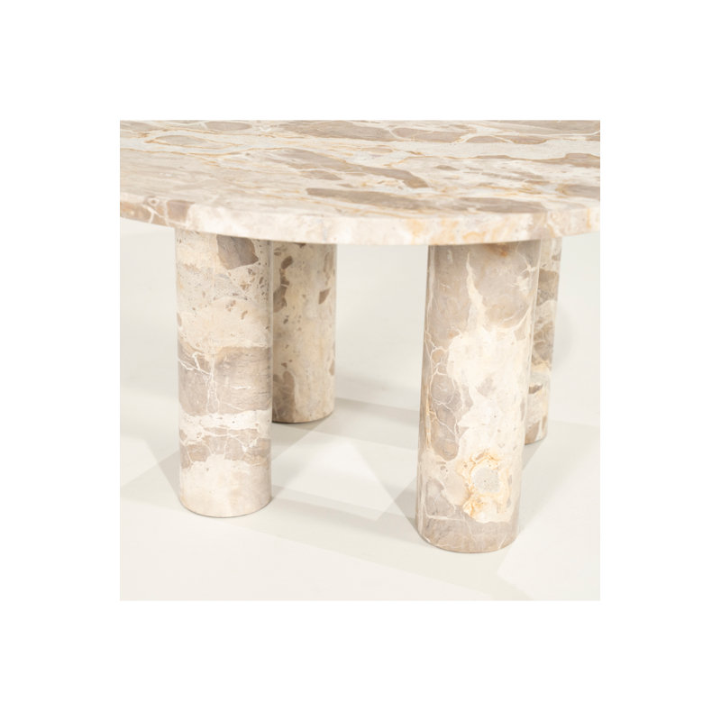 Table basse Marmo