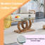 Table basse de style moderne-417575655