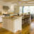 Aguilera Crystal Flush Mount