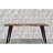 Dutchman Dining Table