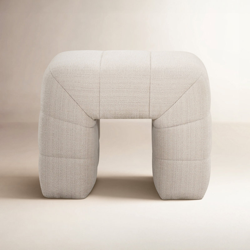 Judy Stool Oatmeal