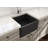 20'' L Farmhouse / Apron Fireclay Kitchen Sink-61605023
