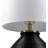 Bystrik 22" H Concrete Table Lamp-1606111963