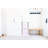 Storage Cube Bins 3-Pack | Woven Cotton Rope Organizer Baskets With Reinforced Handles | Extra Deep Design For Shelves, Toy Storage, Closet & Pantry Organization-1370530791-1370530788