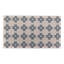 Non-Slip Geometric Doormat-874773534