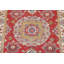 Tapis oriental géométrique Kazak 5 x 7