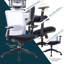 Fauteuil de bureau ergonomique Ingram-1770515460