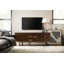 Solstice 78in Entertainment Console