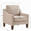 Fauteuil Modern