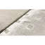 Tapis blanc de haute qualité noué à la main-101829881