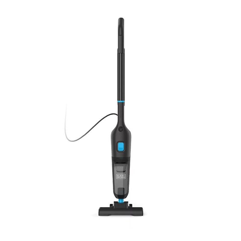 Black & Decker 3 in 1 Stick Vacuum